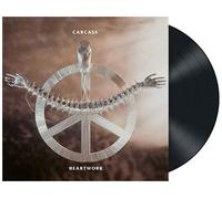 Carcass – Heartwork – Vinyle LP neuf – Earache Records