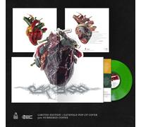 LP de Carcass - Torn arteries - pour Indifférent - Standard Standard