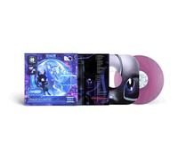 Lost in Heaven – Vinyle opaque couleur violet – Universal Music Group