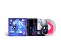 Lost in Heaven – Vinyle – Édition limitée Exclusivité Fnac Rose et transparent – Universal Billard