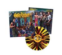 Big Trouble – Édition limitée – Vinyle coloré – Edel