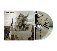 LP de Combichrist - The Venom In The Mouth Of God - pour Indifférent - Standard Standard