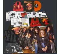 LP de Coroner - R.I.P. - pour Indifférent - Standard Standard