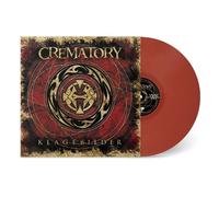 LP de Crematory - Klagebilder - pour Indifférent - Standard Standard