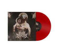 LP de Crown Magnetar - The Hollowing Of Godflesh - pour Indifférent - Standard Standard