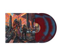 LP de Cryptic Shift - Overspace & Supertime (Tour Edition) - pour Indifférent - Standard Standard
