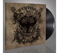 Cryptopsy – Cryptopsy – Vinyle LP – Pochette gatefold – Édition limitée deluxe – The Orchard