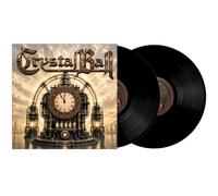LP de Crystal Ball - Reset - pour Indifférent - Standard Standard