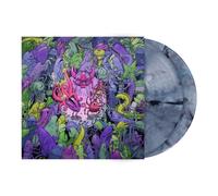 Dance Gavin Dance – Tree City Sessions 3 – Vinyle coloré, pistes bonus, explicite