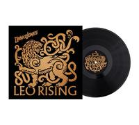 LP de Danko Jones - Leo Rising - pour Indifférent - Standard Standard