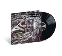 Danzig – Danzig III: How the Gods Kill – LP vinyle – Édition limitée