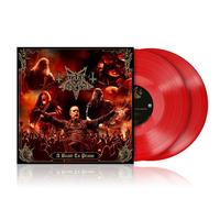 LP de Dark Funeral - A Beast to praise - pour Indifférent - Standard Standard