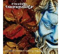 LP de Dark Tranquillity - Of Chaos and Eternal Night - pour Indifférent - Standard Standard