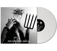 LP de Darkthrone - Pre-Historic Metal - pour Indifférent - Standard Standard