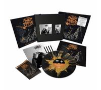 LP de Darkthrone - Pre-Historic Metal - pour Indifférent - Standard Standard