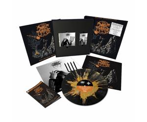 LP de Darkthrone - Pre-Historic Metal - pour Indifférent - Standard Standard