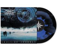 LP de Darkthrone - Soulside journey (35th Anniversary edition) - pour Indifférent - Standard Standard