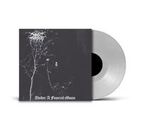 LP de Darkthrone - Under a funeral moon - pour Indifférent - Standard Standard