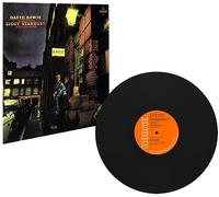 The Rise and Fall of Ziggy Stardust – Warner Music