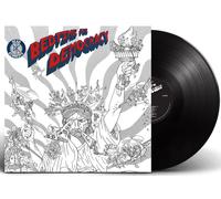 LP de Dead Kennedys - Bedtime For Democracy - pour Indifférent - noir Standard