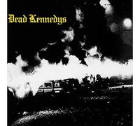 LP de Dead Kennedys - Fresh Fruit For Rotting Vegetables - pour Indifférent - Standard Standard