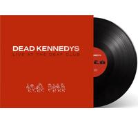 Dead Kennedys – Live at the Deaf Club – Vinyle 12" – Plastic Head
