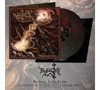 Defacing God – Darkness Is My Crown – Vinyle 12" coloré