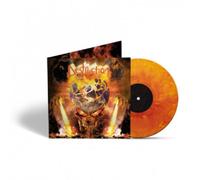 Antichrist – Destruction Antichrist – Vinyle 12" coloré