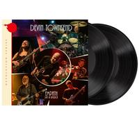 Devin Townsend – Devolution Series #3: Empath Live in America – Vinyle 2 LP (2023)