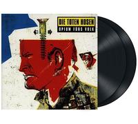 LP de Die Toten Hosen - Opium fürs Volk - pour Indifférent - Standard Standard
