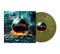 LP de Dirkschneider - Balls to the Wall Reloaded - pour Indifférent - Standard Standard