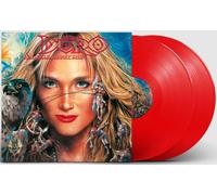 Doro – Angels Never Die – Vinyle – Édition limitée colorée (Rouge translucide)
