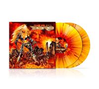 LP de Doro - Fear no evil - pour Indifférent - Standard Standard
