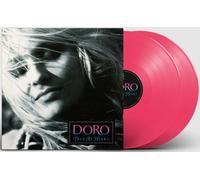 LP de Doro - True at heart - pour Indifférent - coloré Standard