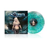 LP de Doro - Warriors Of The Sea - pour Indifférent - Standard Standard