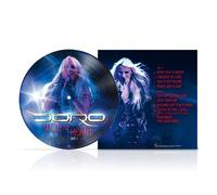 LP de Doro - Wild At Heart - pour Indifférent - Standard Standard