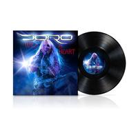 LP de Doro - Wild At Heart - pour Indifférent - Standard Standard