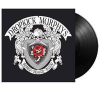 Dropkick Murphys – Signed and Sealed in Blood – Vinyle
