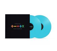 +-= ÷x – Tour Collection – Vinyle 33 tours