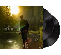 Einar Solberg – 16 – Vinyle 12" (pochette gatefold) – Inside Out Music