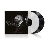Einar Solberg – Vox Occulta – Vinyle 12" blanc et noir – Édition limitée