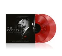 LP de Einar Solberg - Vox Occulta - pour Indifférent - Standard Standard