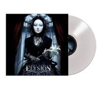 LP de Elysion - Silent scream - pour Indifférent - Standard Standard