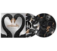 LP de Emil Bulls - Love will fix it - pour Indifférent - Standard Standard
