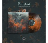 LP de Enisum - Autumn Embrace - pour Indifférent - Standard Standard