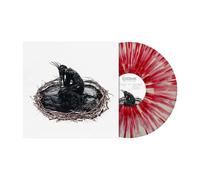 LP de Entheos - Empty on the Inside - pour Indifférent - Standard Standard