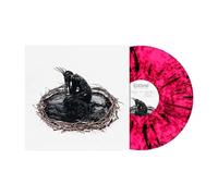 LP de Entheos - Empty on the Inside - pour Indifférent - Standard Standard