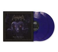 Enthroned - Black Goat Ritual (Live in Thy Flesh)