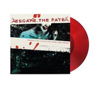 LP de Escape The Fate - There's no sympathy for the dead - pour Indifférent - Standard Standard