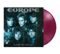 Out Of This World Édition Limitée Vinyle Violet Translucide Vinyle